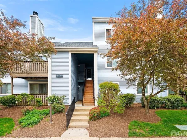 1604 Aspen Dr, Plainsboro, NJ 08536