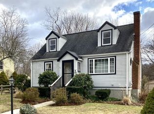 20 Reynolds Ave, Randolph, MA 02368