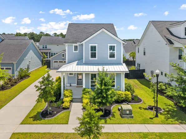123 Medford St, Summerville, SC 29486