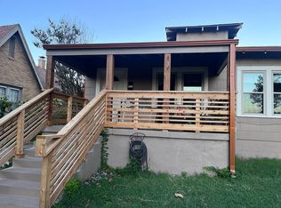 1219 S Indianapolis Ave, Tulsa, OK 74112