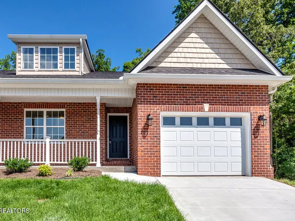 1409 Hazelgreen Way, Knoxville, TN 37912