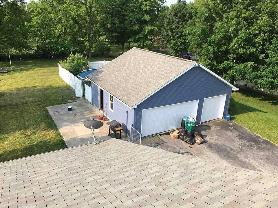 2nd image of 4819 E County Road 350 N