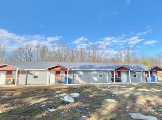 79 County Road 141, Corning, AR 72422