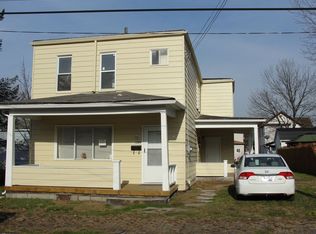 1209 Virginia Ave, Monaca, PA