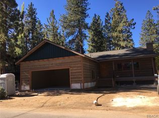 218 N Eureka Dr, Big Bear Lake, CA 92315