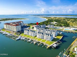 200 Olde Towne Yacht Club Dr LOT 60, Morehead City, NC 28557