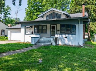 1181 N Summit Ave, Decatur, IL 62522