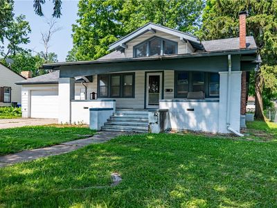 1181 N Summit Ave, Decatur, IL, 62522
