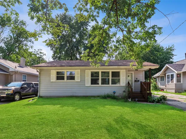 3714 Amherst St, Des Moines, IA 50313