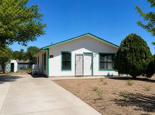 1504 N Tyler St, Amarillo, TX 79107