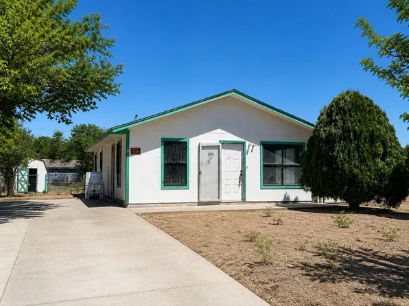 1504 N Tyler St, Amarillo, TX 79107