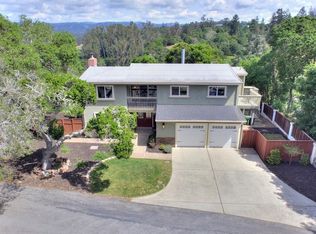 918 El Sereno Ct, Aptos, CA 95003