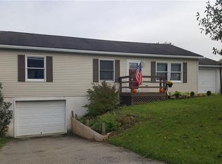 154 James F Barron Dr, Jennerstown Boro, PA