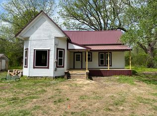 28681 W Highway 28, Gravelly, AR 72838
