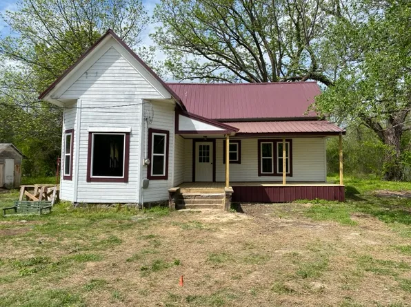 28681 W Highway 28, Gravelly, AR 72838