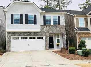 132 Concordia Woods Dr, Morrisville, NC 27560