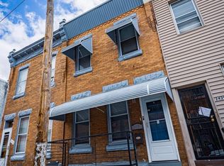 2431 N Hollywood St, Philadelphia, PA 19132