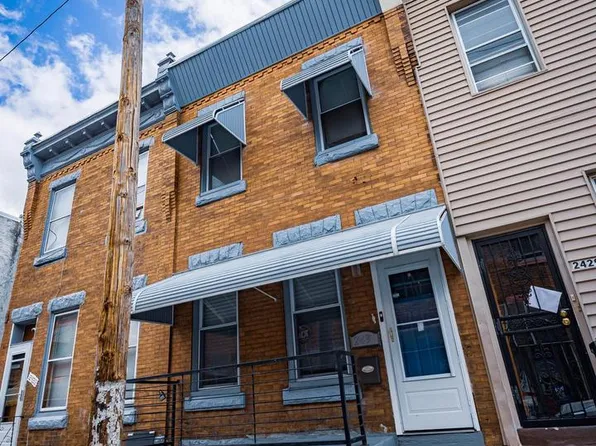 2431 N Hollywood St, Philadelphia, PA 19132