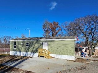 4494 Taft Ave SE #C-38, Iowa City, IA 52240