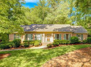 111 E Shallowstone Rd, Greer, SC 29650