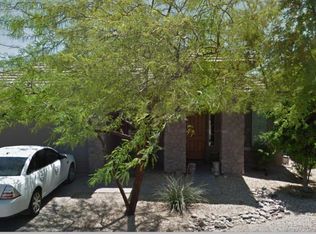 3431 W Via Del Deserto, Phoenix, AZ 85086