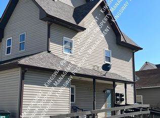424 W Main St APT 1, Lebanon, IN 46052