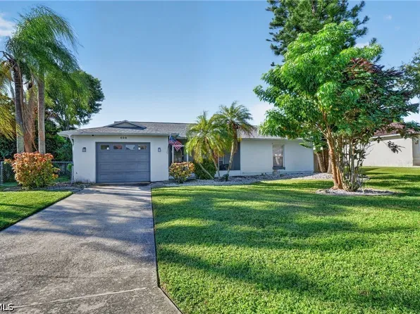 406 SE 6th St, Cape Coral, FL 33990