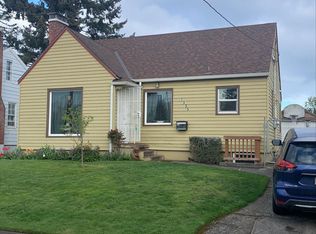 7335 N McKenna Ave, Portland, OR