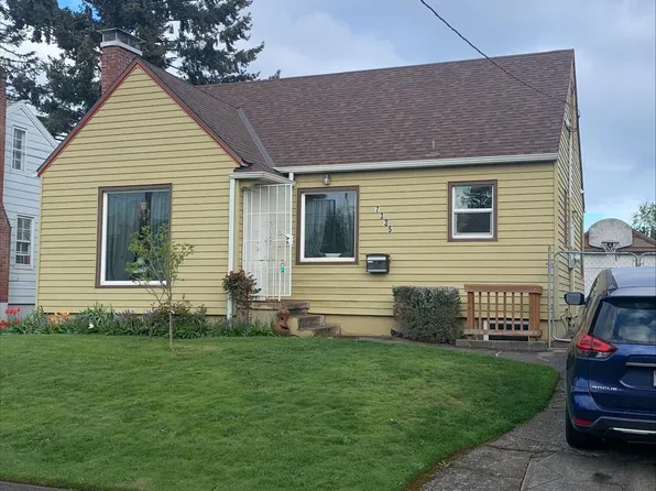7335 N McKenna Ave, Portland, OR 97203