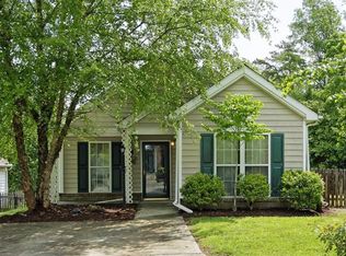 8 Penley Ct, Durham, NC 27713