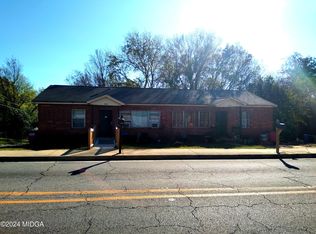2454 Houston Ave, Macon, GA 31206