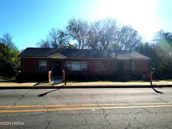 2454 Houston Ave, Macon, GA 31206