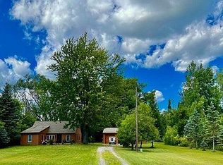 2831 E Pinconning Rd, Pinconning, MI 48650