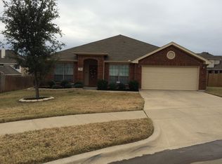908 Azalea Ct, Burleson, TX 76028