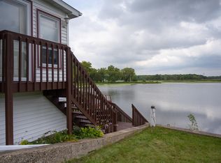 114 N Main St, New Lisbon, WI 53950
