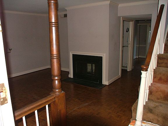 Perfect for renovation