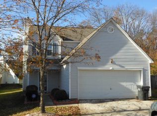 3010 Robin Terry Ct, Charlotte, NC 28208