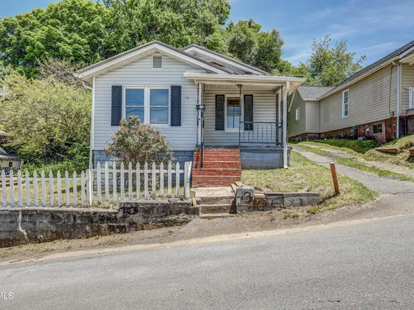 109 13th St, Bristol, TN 37620