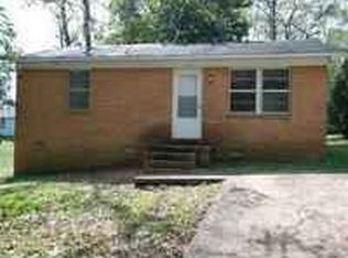 147 Newsome Ave, Henderson, TN 38340