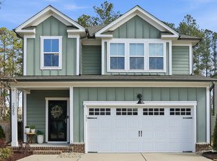 2645 Impulsion Dr, New Hill, NC 27562