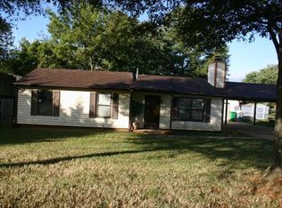 3317 Sandy Porter Rd, Charlotte, NC 28273