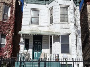 3902 W Fillmore St, Chicago, IL 60624