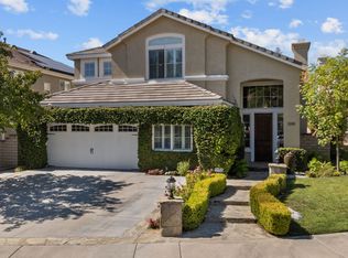 23309 Summerglen Pl, Valencia, CA 91354