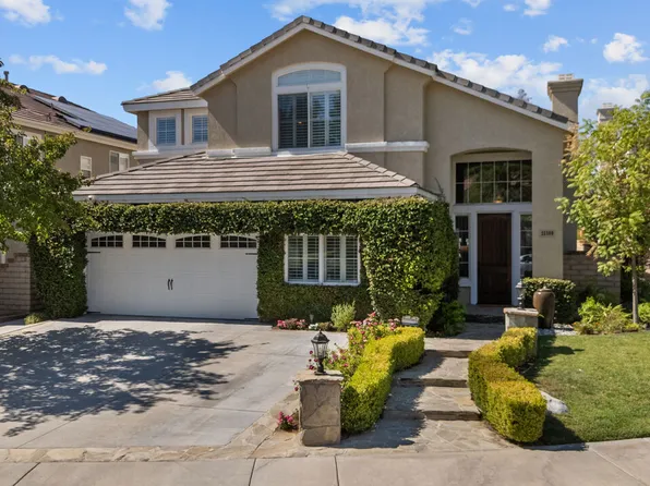 23309 Summerglen Pl, Valencia, CA 91354