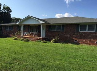 2721 Burns Bridge Road Ext, Anderson, SC 29625