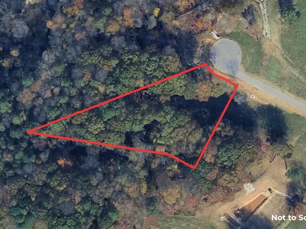 9121 Overlook Crest Dr Lot 34, Wake Forest, NC 27587