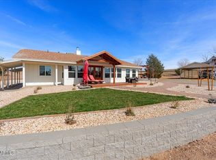 2480 W Sundial Rd, Chino Valley, AZ 86323