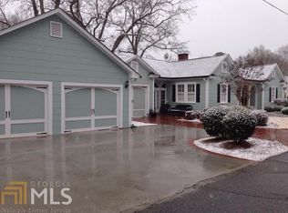 60 W New St, Winder, GA 30680