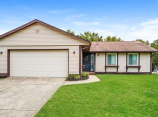 5272 Sweetgum Pl, Columbus, OH 43229