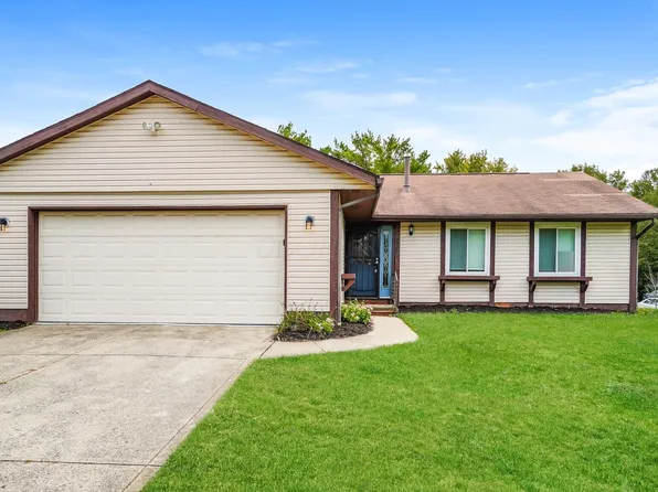 5272 Sweetgum Pl, Columbus, OH 43229